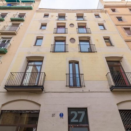 Barnapartments Raval Барселона Экстерьер фото
